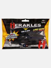 Herakles Cruble 12.5 cm Silikon Yem 8li Paket