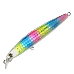 Longin Hi-Standart 97S 97mm 15gr Sinking Maket Balık