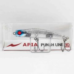 Apia Punch Line 80S 80mm 13gr Batan Maket Balık