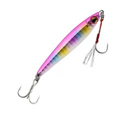 Apia Seiryu Hyper 15gr Metal Jig Yem