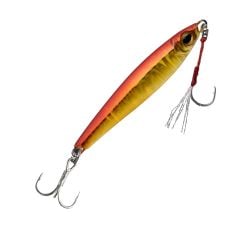 Apia Seiryu Hyper 15gr Metal Jig Yem