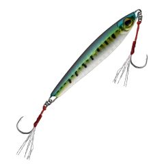 Apia Seiryu Hyper 20gr Metal Jig Yem