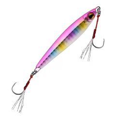 Apia Seiryu Hyper 30gr Metal Jig Yem