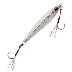 Apia Seiryu Hyper 40gr Metal Jig Yem