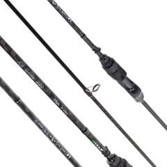Ryuji Aji Game Fuji 198 Cm 0,5-5 Gr Lrf Kamış