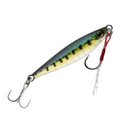 Apia Seiryu Bits 10gr Metal LRF Jig Yem