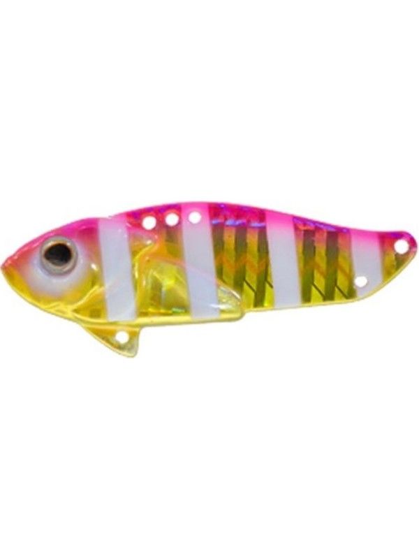 Strike Pro JG-005A Glow Jig 3.5 cm 4.5 gr JG-005A