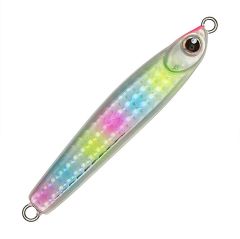 Longin Greed 40gr Shore Jig Metal Jig Yem