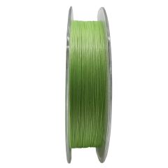 Kendo X-12+1 Braided 150m Apple Green Örgü İp 0,16 mm