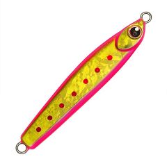 Longin Greed 30gr Shore Jig Metal Jig Yem