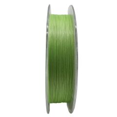 Kendo X-12+1 Braided 150m Apple Green Örgü İp 0,18 mm