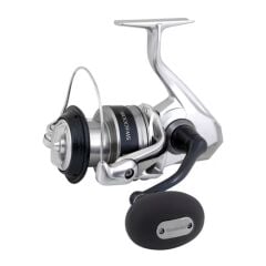 Shimano Saragosa SW 6000 HG Olta Makinesi