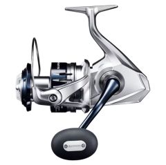 Shimano Saragosa SW 6000 HG Olta Makinesi