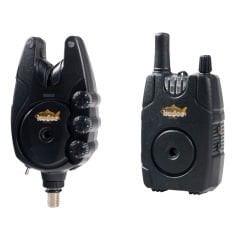 Kudos Mk4 4+1 Sazan Alarm Seti