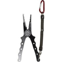 REMİXON PLİER ALÜMİNYUM PENSE FPA-001(SİYAH)