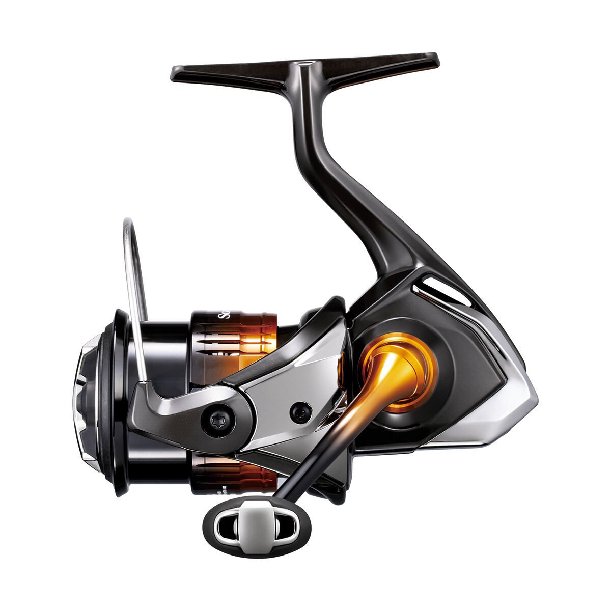 Shimano Soare BB A C2000SS PG Lrf Olta Makinesi