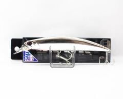 Duo Spearhead Ryuki 110S SW MCC3271 AM Chrome