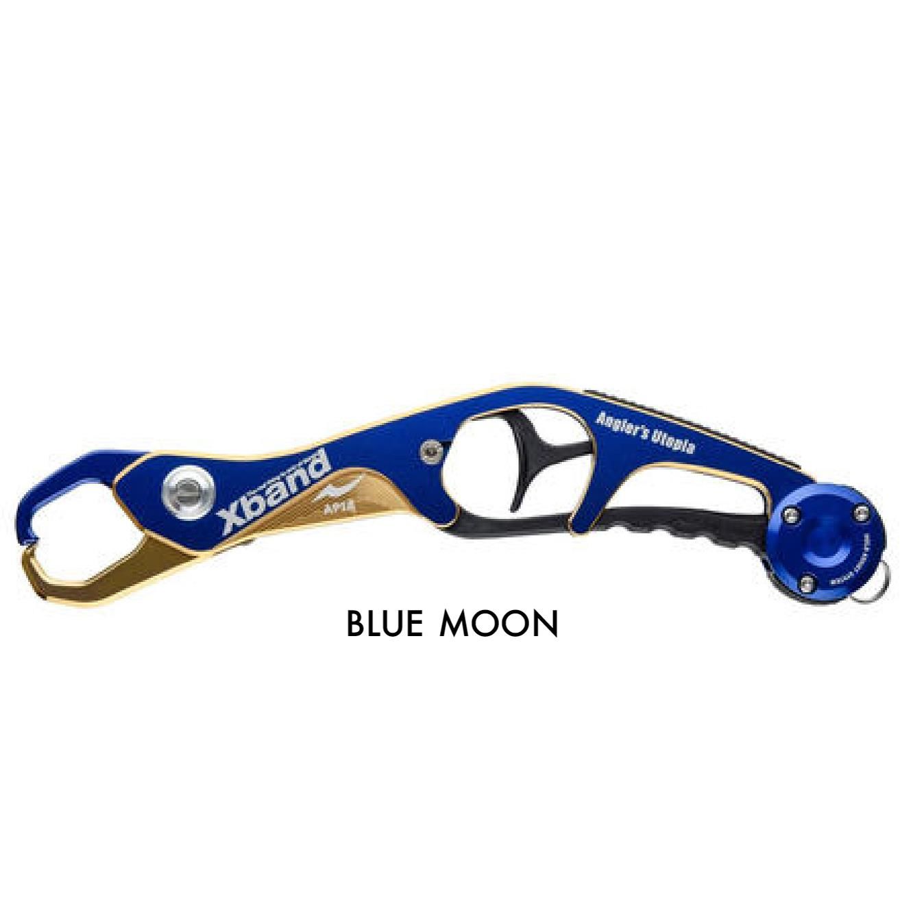 Apia XBand Balik Tutucu Renk: Blue Moon