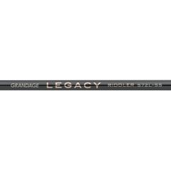 Apia Grandage Legacy Riddler S72L-SS 2.18m 0.3-10gr (Solid Uç) LRF Olta Kamışı