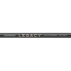Apia Grandage Legacy Universal S77MT  2.31m 2-12gr (Tubular) LRF Olta Kamışı