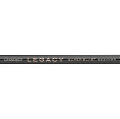 Apia Grandage Legacy Super Blast S83M-HS 2.51m 2-15gr (Solid Uç) Light Spin Olta Kamışı