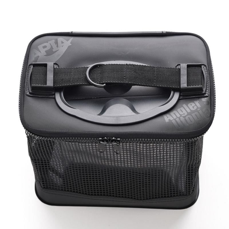 Apia Pakasuka Livar Small Renk: Black