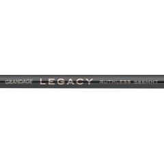 Apia Grandage Legacy Ruthless S86MHT 2.59m 2-18gr (Tubular) Light Spin Olta Kamışı