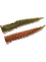 Berkley Gulp Alive Sandworm 5cm LRF Silikon Kurt Bloody