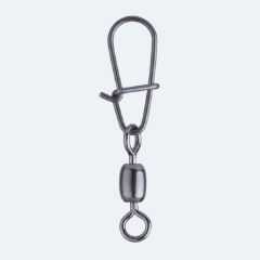 BKK Duolock Snap Swivel-51 Fırdöndü 1