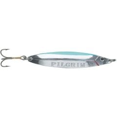 Hansen Pilgrim 7.8cm 14g Kaşık Silver Blue Kaşık