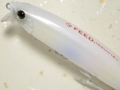 Tackle House Feed Shallow 105F No: 06
