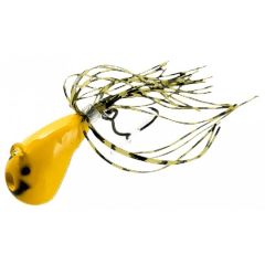 Apia Chinu Para Dodge 53mm 10gr Mini Tai Rubber Yem