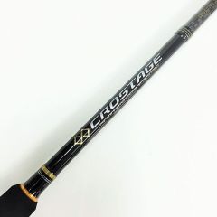 Major Craft Crostage CRX-S732AJI Solid Uç 223cm 0.6-10gr (2P) LRF Kamış