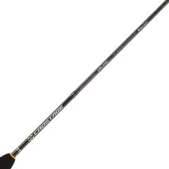 Major Craft Crostage CRX-S732AJI Solid Uç 223cm 0.6-10gr (2P) LRF Kamış