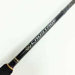 Major Craft Crostage CRX-T732AJI Tubular Uç 223cm 0.6-10gr (2P) LRF Kamış