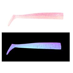 Mef Sargan 10cm 3 Adet Silikon Yem