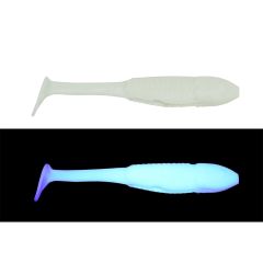 Mef Muçi 9cm 5 Adet Silikon Yem