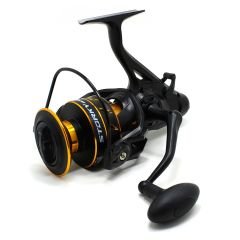 Captain Storky 6000 Sazan Makinesi 8+1 BB