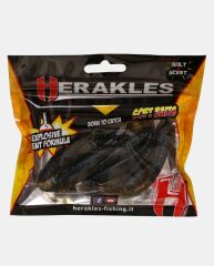 Herakles Shad-Ow 70 mm Silikon Yem 8li Paket