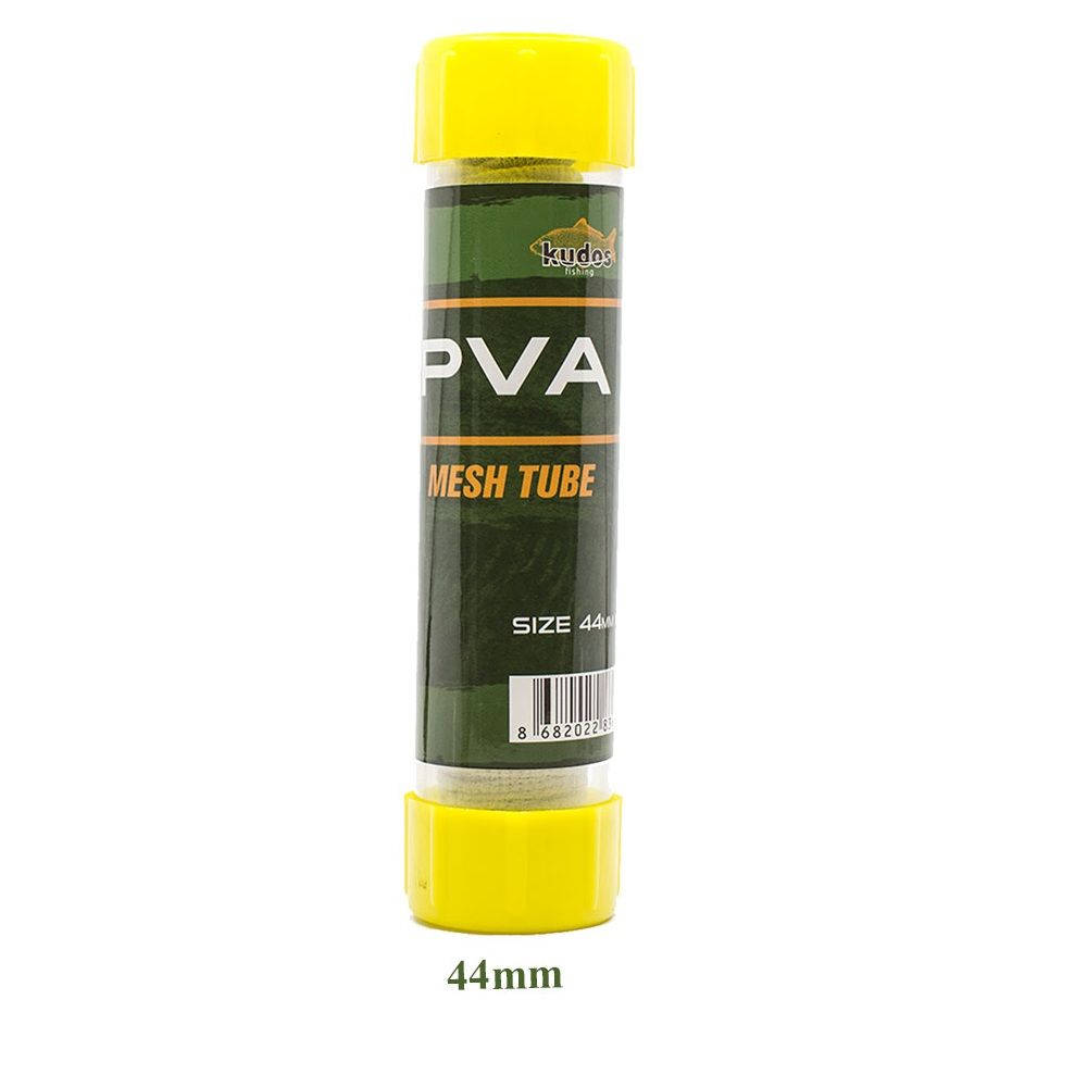 Kudos PVA Mesh Tüp 44 mm 5m