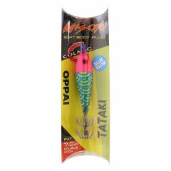 Colmic Misaki Soft 7 cm Kalamar Zokası