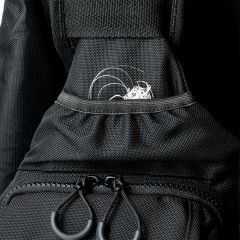 Amazon.co.jp: Apia Anglers Support Vest Ver.4 Black : Sports