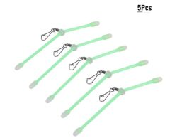 Captain 7644 Denge Aparatı Glow 5li Paket