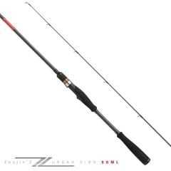 Apia Foojin'Z Urban Dino 90ML 2.74m 5-32gr Spin Olta Kamışı