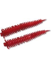 Berkley Gulp Alive Sandworm 5cm LRF Silikon Kurt Bloody