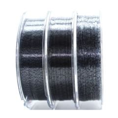 Captain Clever 3D Smooth100mt Monofilament Misina Black Kamou