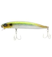 Fujin Punisher 10,5Cm 16Gr Floating Suni Yem