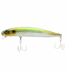 Fujin Punisher 10,5Cm 16Gr Floating Suni Yem