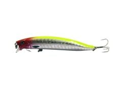 Fujin Punisher 10,5Cm 16Gr Floating Suni Yem