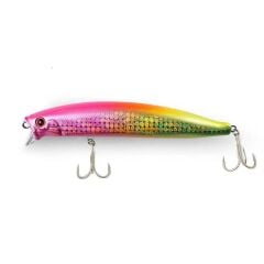 Fujin Punisher 10,5Cm 16Gr Floating Suni Yem